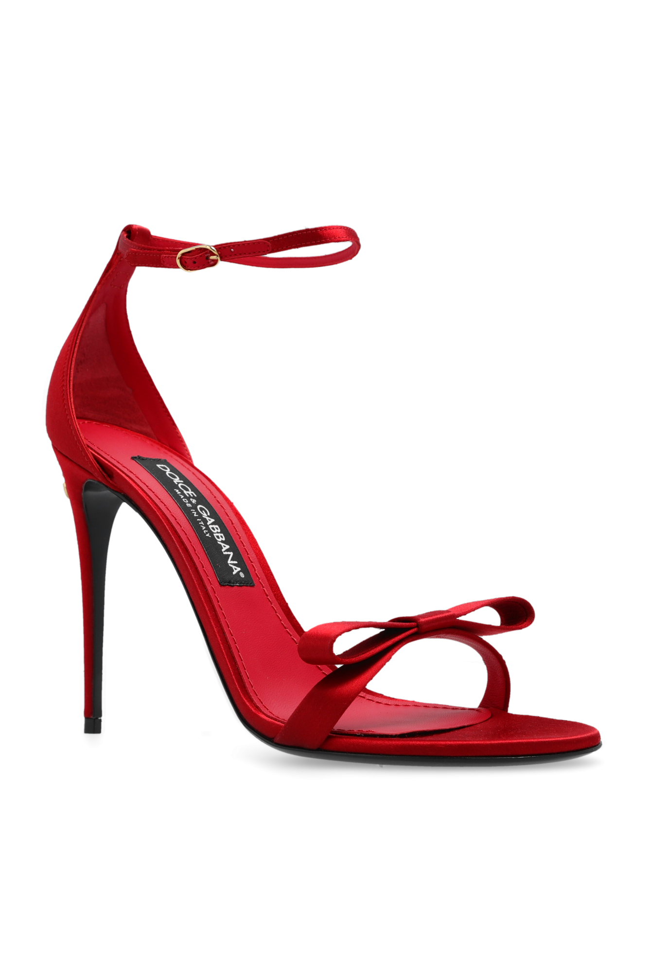 Women's Shoes | Dolce & Gabbana 'Keira' heeled sandals Women's Shoes | Dolce & Gabbana 'Keira' heeled sandals
